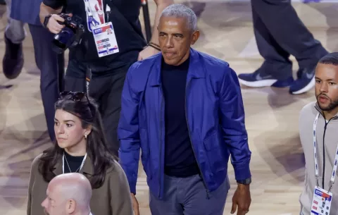Barack Obama dice que los extraterrestres 'son reales', pero no los ha visto