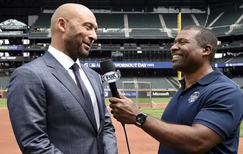 Latinos son los 'fans más ávidos' del béisbol en Estados Unidos ante el comienzo del Clásico Mundial