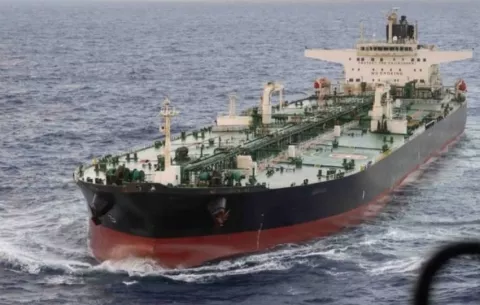 Gobierno niega que petrolero interceptado por EE.UU. en el Índico tenga bandera panameña