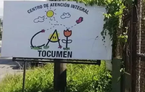 Mides traslada temporalmente a 10 jóvenes con discapacidad a hogar en Chitré
