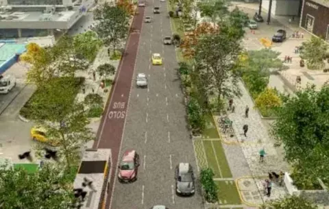 Mizrachi confirma fecha para adjudicar plan de renovación en Calle 50