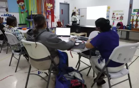 Capacitación de los docentes inicia hoy con el rediseño curricular y la IA en el horizonte