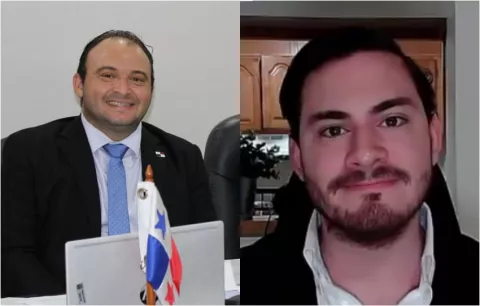 Juan Diego fulmina a Carlos Saldaña de Vamos por no seguir la línea