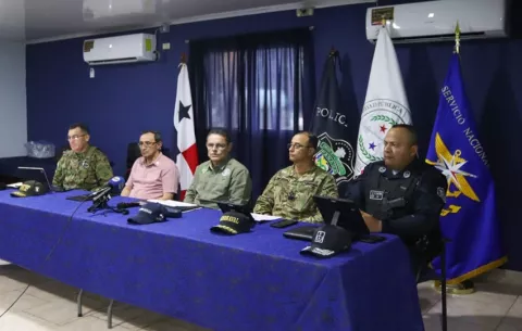 Más de 30,000 unidades de la fuerza pública cuidarán de los panameños en carnavales