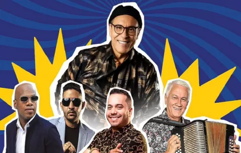 Festival Carnavalístico en la Cinta Costera: Agenda de esta noche 14 de febrero