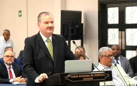 Defensa pide absolución de Martinelli y que se levanten las medias cautelares en su contra en el caso Odebrecht