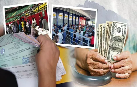 Cepadem: Más de 50 mil certificados no han sido retirados, ¿a qué se debe?