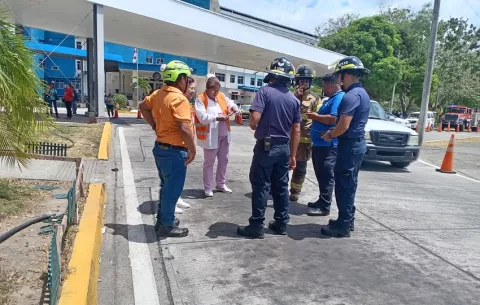 Sismo de 5.9 grados estremece a la provincia de Bocas del Toro y también se sintió en Chiriquí