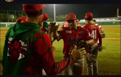  Chiriquí a un paso de la final; Metro sobrevive ante Oeste en semifinales de la juvenil