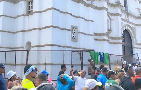 Párroco de Chitré llama a la comunidad y autoridades a resolver falta de agua en carnaval