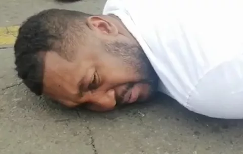 Fijan para el 12 de junio sentencia contra 'Cholo Chorrillo' por narcotráfico