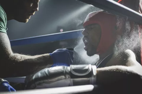 Cintura de goma y puños de piedra: la magia del boxeo panameño