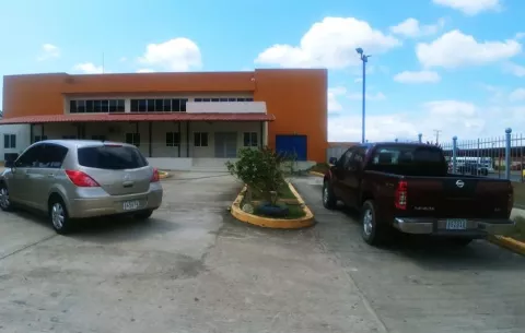 Avanza puesta en marcha de la clínica satelital del ION en Panamá Oeste