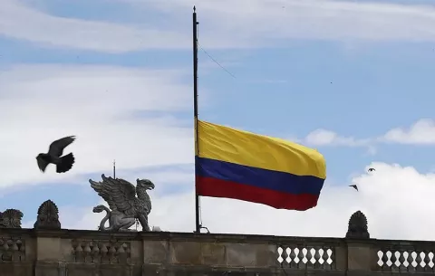 Colombia cerrará fronteras y tendrá ley seca del 7 al 9 de marzo por comicios legislativos