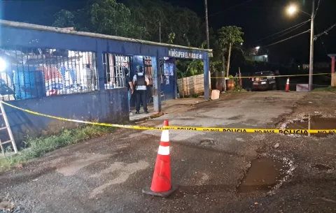 La violencia no para en la provincia de Colón, ya van ocho muertos 