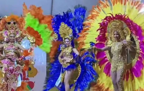 Junta Directiva cancela el Carnaval Alegoría 2026 por falta de coordinación en materia de seguridad