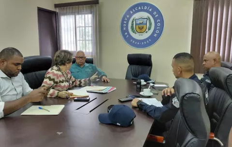 Colón celebrará su tradicional ‘Domingo Carnavalito’