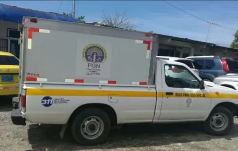 Menor futbolista pierde la vida tras ser atropellado por camión en Costa Abajo de Colón; conductor se da a la fuga