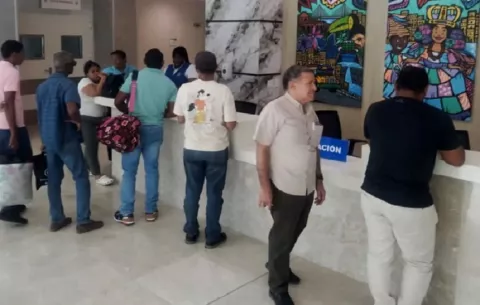 A partir de este lunes trasladan varias especialidades de la policlínica Hugo Spadafora al nuevo hospital de Colón
