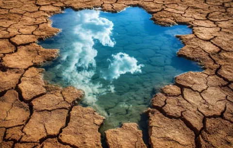 Concurso que impulsa soluciones innovadoras para mejorar la calidad del agua usando IA