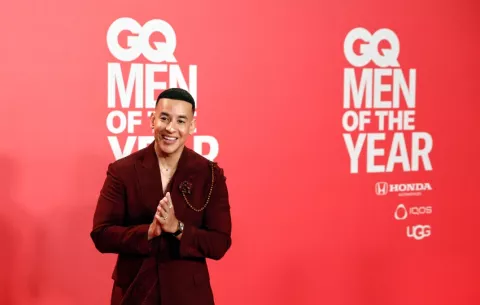 Los 50 años de Daddy Yankee, de 'jefe' del reguetón a artista cristiano