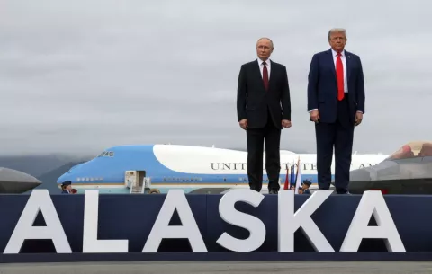 Rusia no ha visto ninguna invitación formal de Estados Unidos para negociaciones de desarme