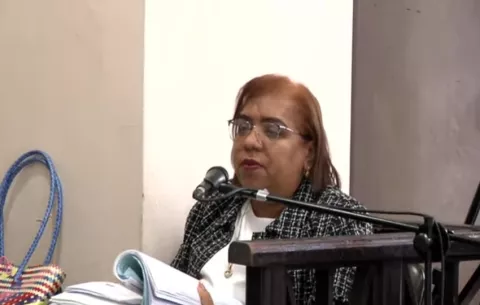 Perito confirma que donaciones, con las que se pretende ligar a RM a Odebrecht, se usaron para pagar publicidad en medios