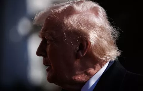 Más de 20 países asistirán a primera cita de Junta de Paz de Trump, según la Casa Blanca