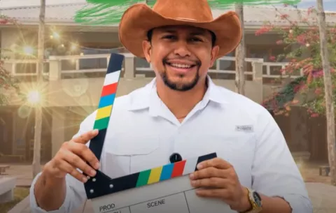 ‘El Chiri’ invita a todos los del ‘casting’ a la ‘Mansión’ y a la final