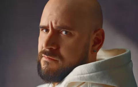 'El Temach' llega a Panamá con su 'show' en vivo 'SOLO'