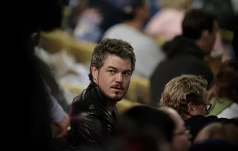 Hollywood homenajea a Eric Dane: Desde Sam Levinson a Ashton Kutcher