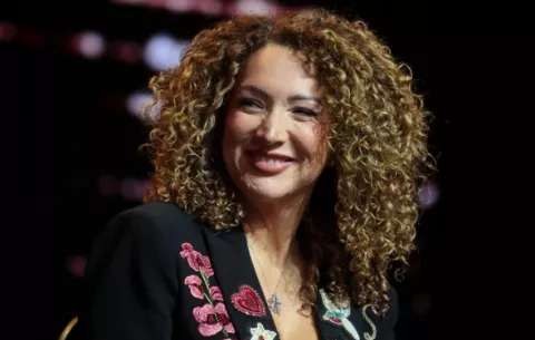 La columna de Doña Perla