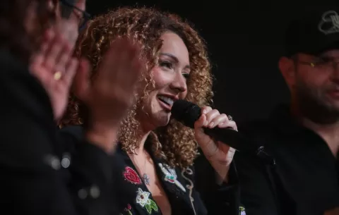 'Erika Ender: El Musical' se estrenará el 16 de noviembre en el Teatro Nacional