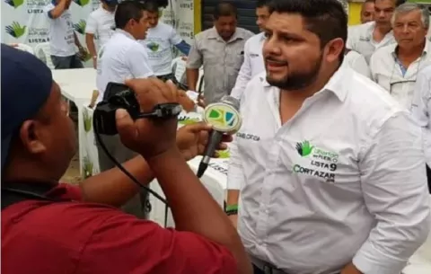 Ecuador anuncia extradición desde Panamá de un acusado por corrupción en Gobierno de Lasso