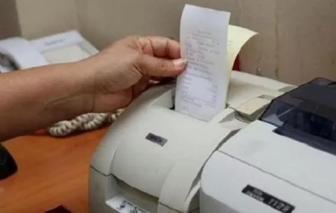 Factura fiscal se mantiene con la entrada en vigencia de la ley 473 advierte la DGI