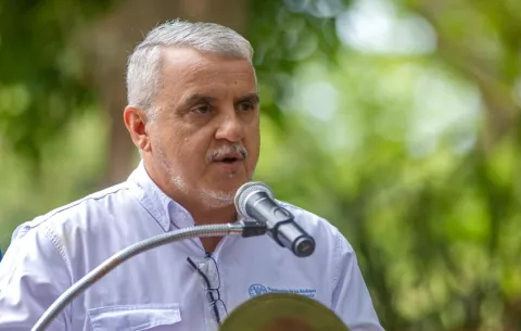 FAO encara los desafíos para transformar los sistemas agroalimentarios en la región: ¿Cómo avanza Panamá?