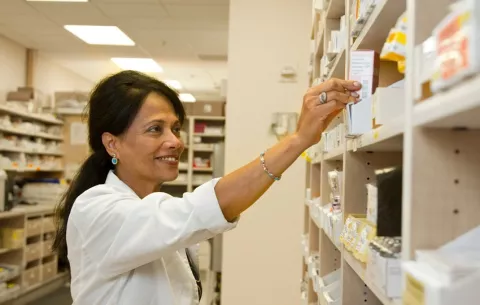 ¿Qué rol juegan las farmacias en el acceso a la salud?