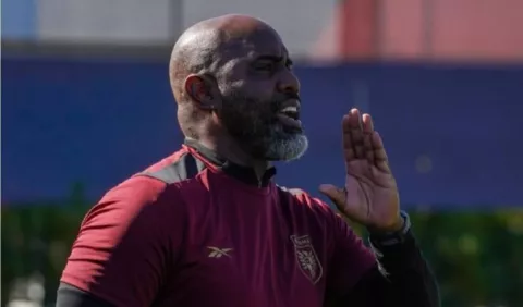 Felipe Baloy quiere 'amistosos de calidad' para la Sub-17 de Panamá 