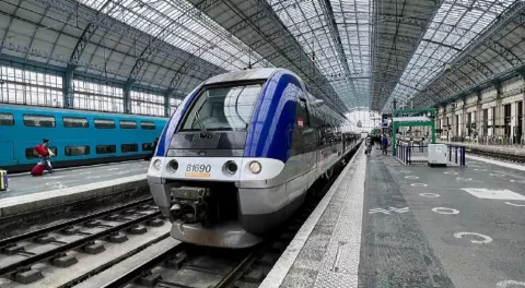 Estudio definirá la continuidad del ferrocarril