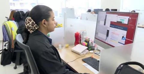 Asegurados podrán sacar citas vía telefónica para laboratorio de 12 instalaciones de la CSS