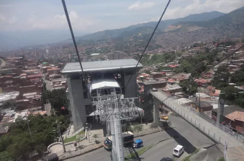 31 de marzo es la nueva fecha para conocer propuestas del teleférico