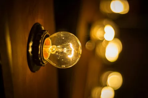 Electricidad, pasajes aéreos y paquetes turísticos hicieron que nos acordáramos de la inflación