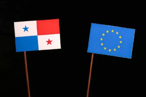 Panamá aplica medida de retorsión a Unión Europea