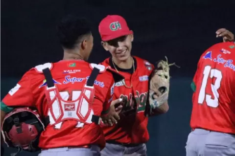 Chiriquí deja sin el tricampeonato a Coclé y jugará la final contra Panamá Oeste