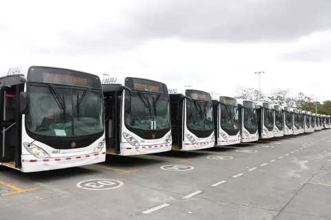 MiBus realizará feria de empleo para contratar conductoras