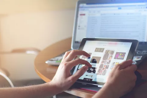 Startups en el campo de los seguros evolucionan rápidamente