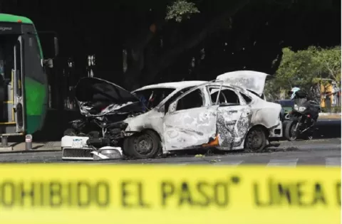 Crimen organizado genera caos en ciudades de México