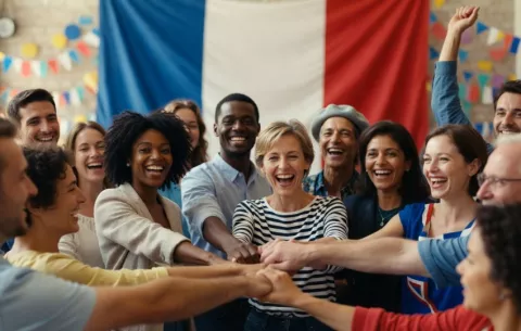 Panamá celebra la riqueza de la lengua y culturas francófonas