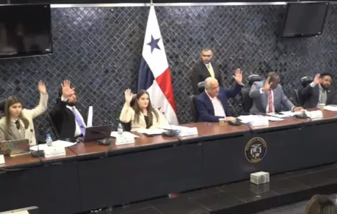 Comisión de Gobierno avala proyecto que sanciona el fraude de paternidad