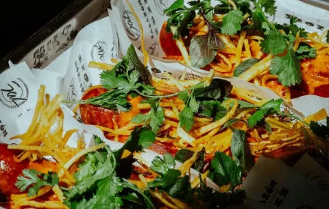 Festival de Hot dogs, 'Salazón 2026', llega a Panamá